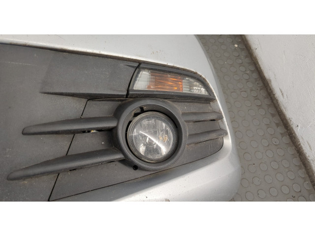 Бампер Volkswagen Scirocco 2008- передний 1K8807217M