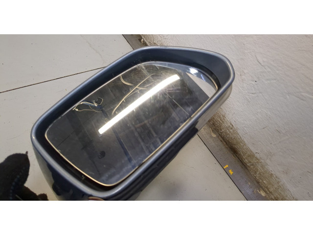 Зеркало боковое Skoda Octavia (A5) 2004-2013 правое 1Z2857508G, 1Z0857538A