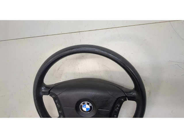 Руль BMW X5 E53 2000-2006 32346751178, 6131690339661316922854
