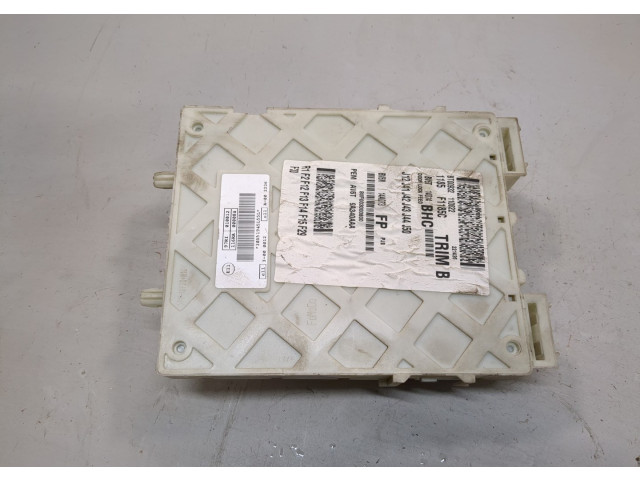 Блок предохранителей  Ford Focus 3 2011-2015         