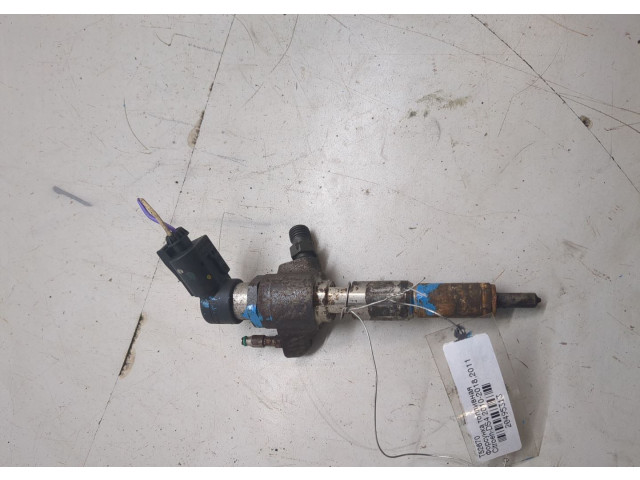 Форсунка топливная Citroen DS4 2010-2018 1980ER