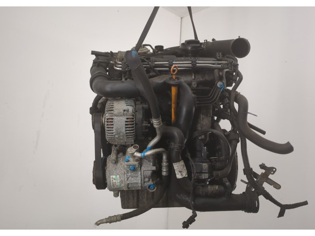 Масляный насос       