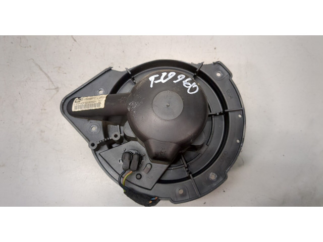 Моторчик печки Volkswagen Passat 5 2000-2005