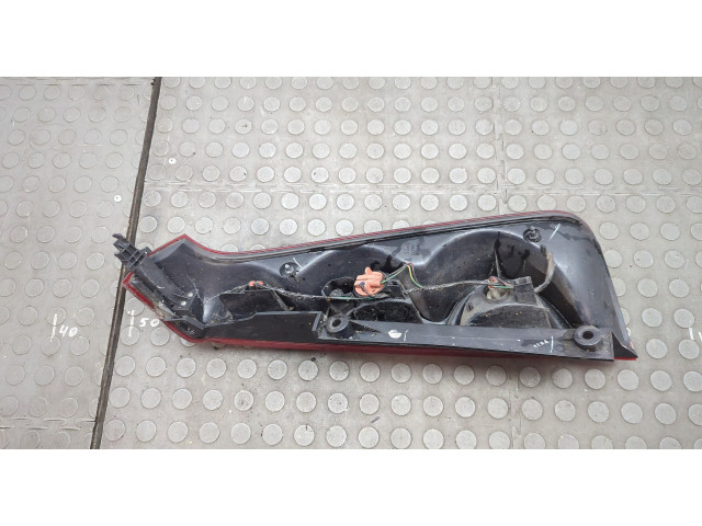 Задний фонарь