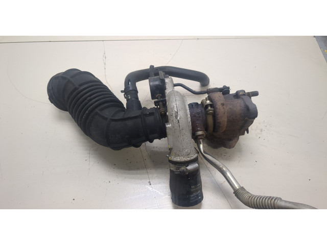 Турбина KIA Ceed 2007-2012 282012A740