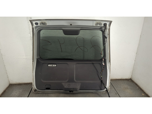 Замок багажника  Acura MDX 2001-2006       