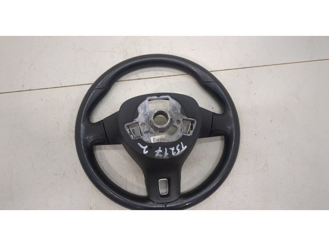 Руль Volkswagen Golf 6 2009-2012