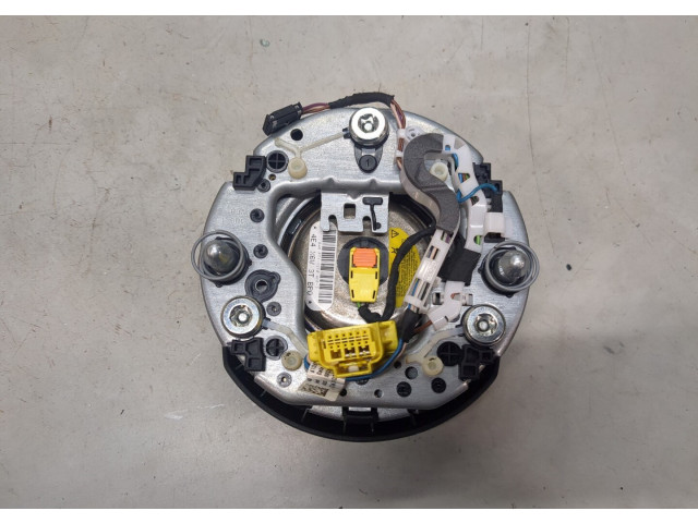 Подушка безопасности водителя Audi A1 2010-2014