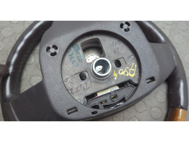 Руль  Cadillac STS 2004-2011           20857831