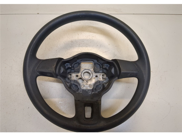 Руль  Volkswagen Tiguan 2011-2016            5k041909lh