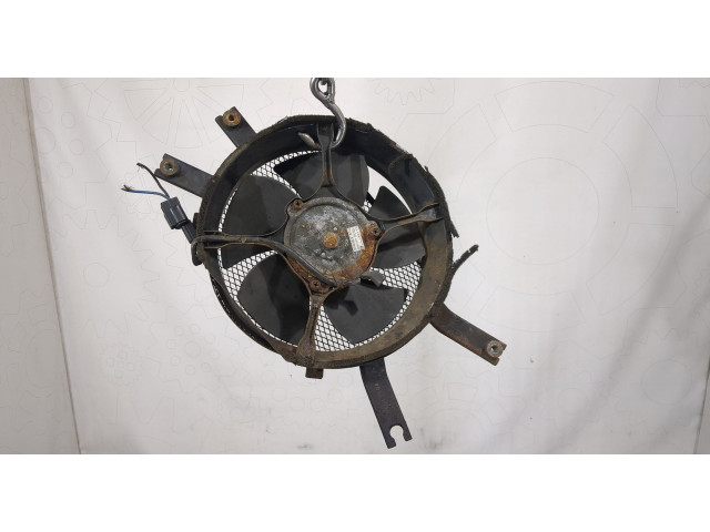 Вентилятор радиатора Mitsubishi L200 1996-2006