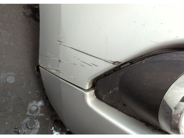 Бампер  Peugeot 5008 2009-2016 передний   