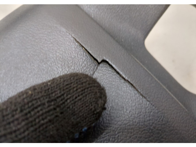 Руль  Jeep Patriot 2007-2016           1EB83DK5AA, 1EB83XDVAA