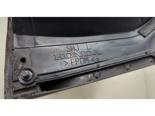 Зеркало боковое Honda Odyssey 2004-2008 левое 76250SHJA43ZB