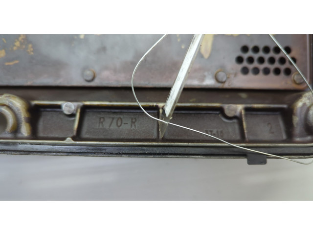 Клапанная крышка двигателя ДВС Honda Pilot 2008-2015 3.5