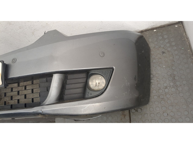 Бампер  Honda Accord 8 2008-2013 передний   71101TL0G40ZF