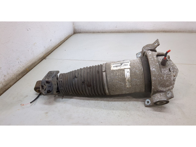 Стойка амортизатора Porsche Cayenne 2002-2010