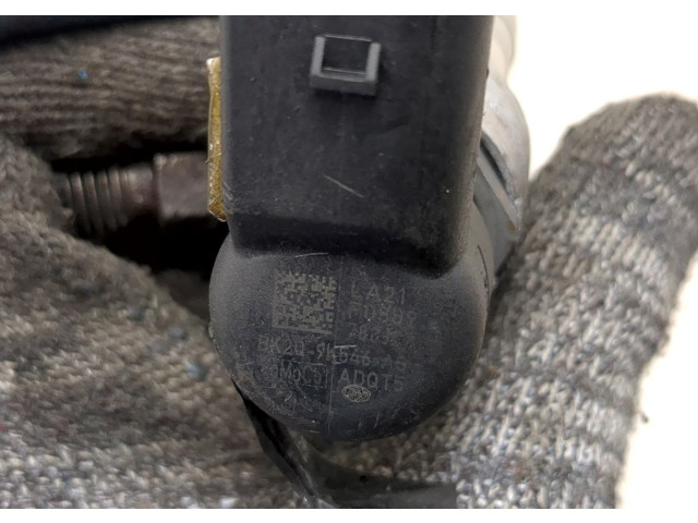 Форсунка топливная Volkswagen Golf 6 2009-2012 03L130277S, 03L130277SX