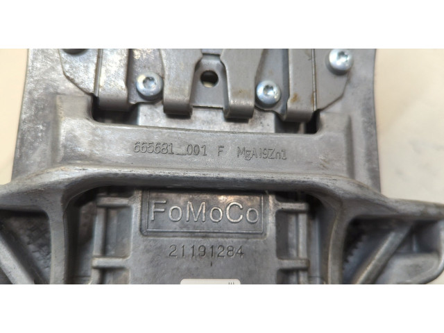  рейка  Колонка рулевая  Volvo S90 2016-2020      