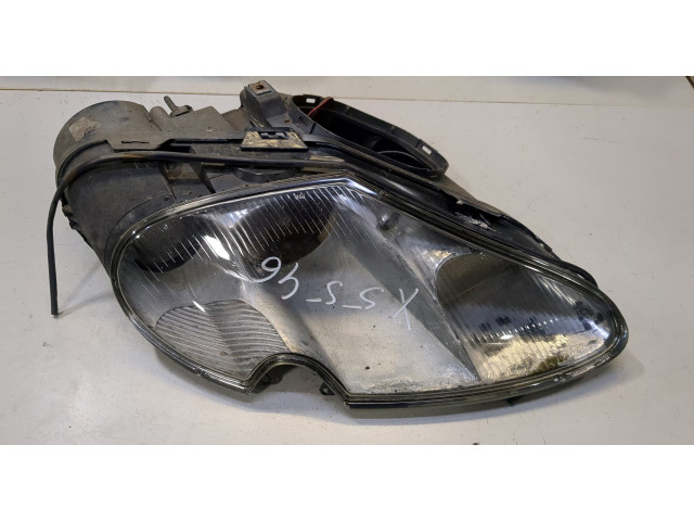 Фара передняя Jaguar XK 1996-2004 правая