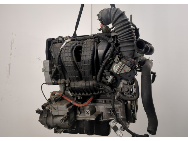 Форсунка топливная Mitsubishi Outlander 2012-2021 1465A412, 1465A402