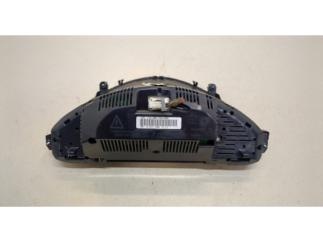 Панель приборов  Mercedes E W211 2002-2009            