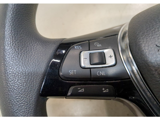 Руль  Volkswagen Jetta 6 2014-2018           