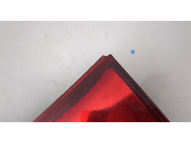 Задний фонарь          