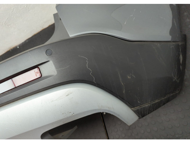 Бампер GMC Acadia 2019-2025 задний 85005006