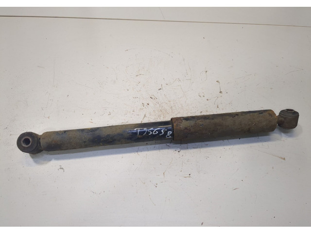 Стойка амортизатора Ford Galaxy 2000-2006 1073009, 95VW18080CD 1.9 дизель