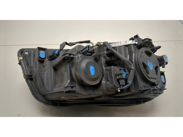 Фара передняя  Volvo XC90 2002-2014 левая 