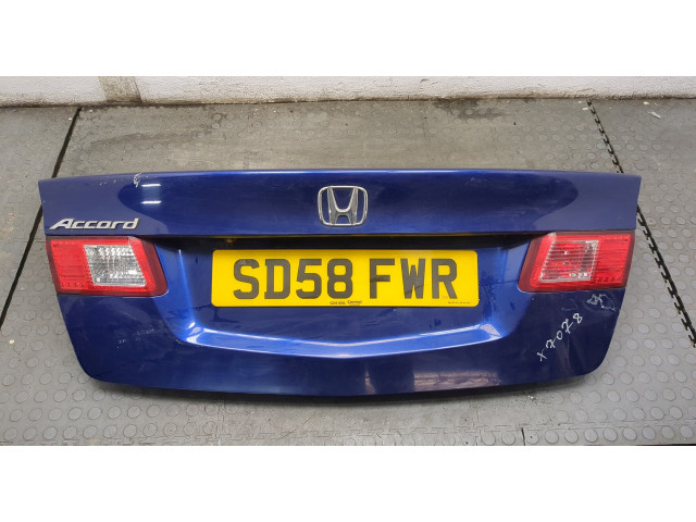 Замок багажника Honda Accord 8 2008-2015