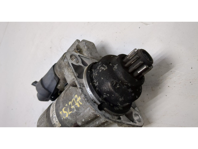 Стартер  Volkswagen Golf 5 2003-2009      