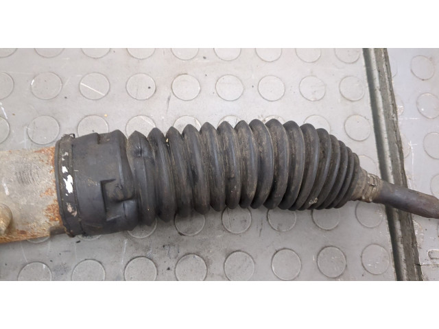    Рейка рулевая с г/у  Infiniti QX56 2004-2010      