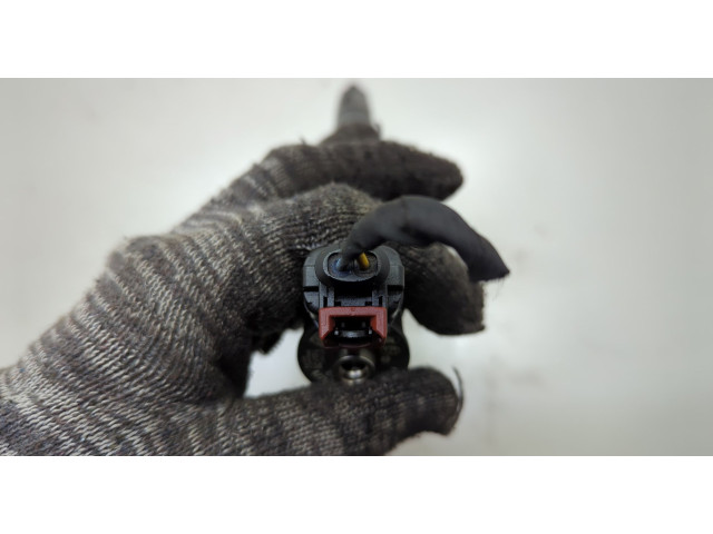 Форсунка топливная Jaguar XE 2015-2025 0445110664