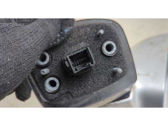 Зеркало боковое  Opel Antara 2006-2015  левое           