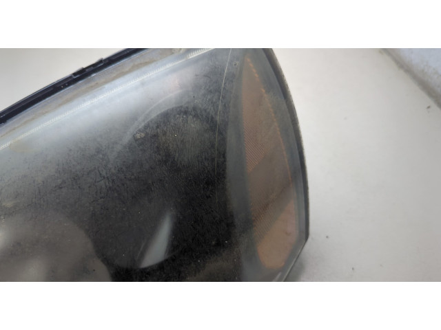 Фара передняя Mitsubishi Galant 2004-2012 левая