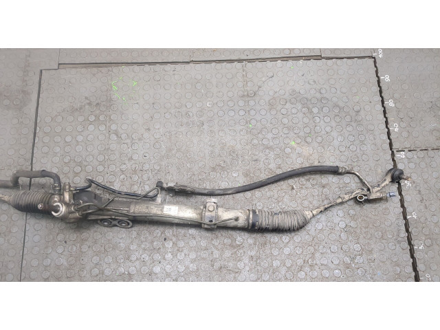 Рейка рулевая с г/у Infiniti QX56 2010-2013