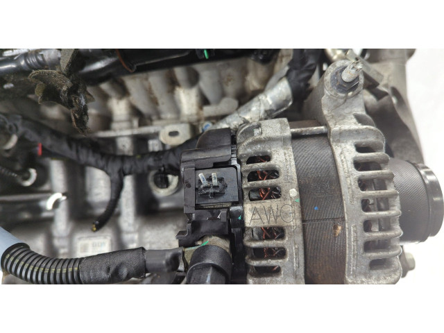 Форсунка топливная  GMC Terrain 2017-2024         