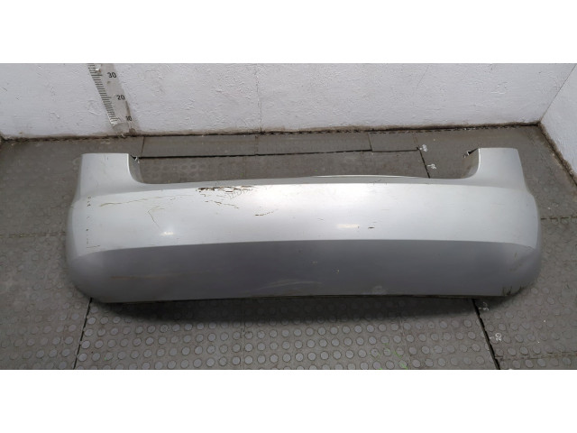 Бампер  Skoda Fabia 2007-2014 задний   5J6807421H