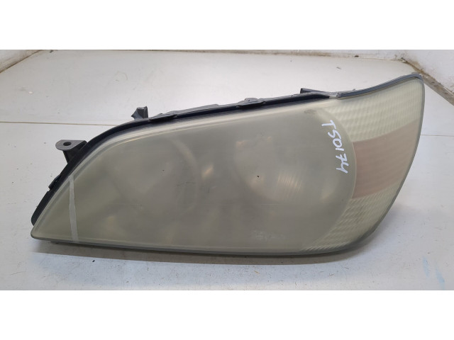 Фара передняя  Lexus IS 1999-2005 левая 