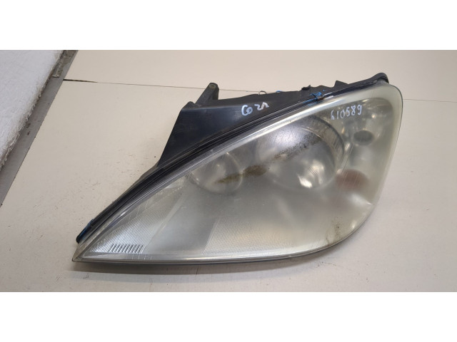 Фара передняя Ford Galaxy 2000-2006 левая