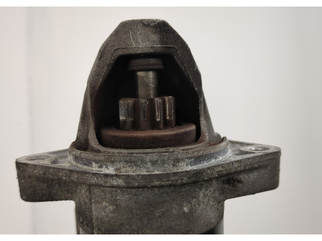 Стартер  Ford Focus 2 2005-2008 1.6     