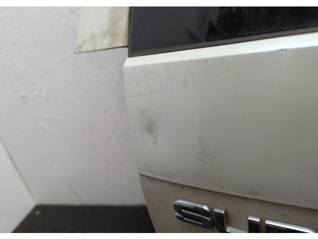 Моторчик заднего дворника  Subaru Forester (S12) 2008-2013      