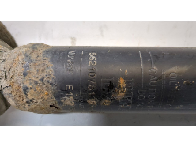 Стойка амортизатора Dacia Logan 2012-2016