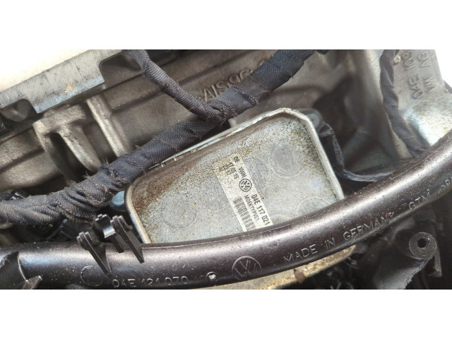 Форсунка топливная Volkswagen Jetta 7 2018-2024 04E906036AL, 05E133320B