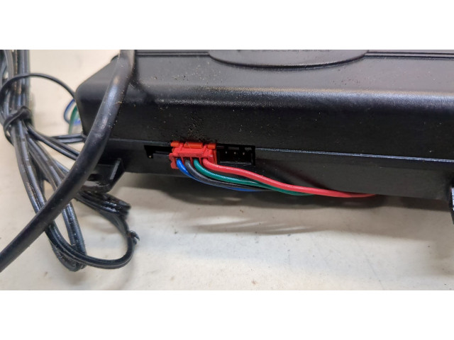 Блок комфорта  Ford Expedition 2002-2006      84067XA02A  