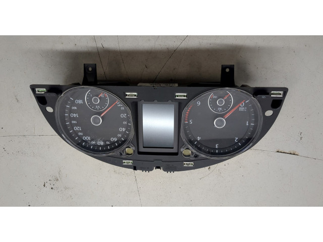 Панель приборов  Volkswagen Passat CC 2008-2012       3C8920970A     