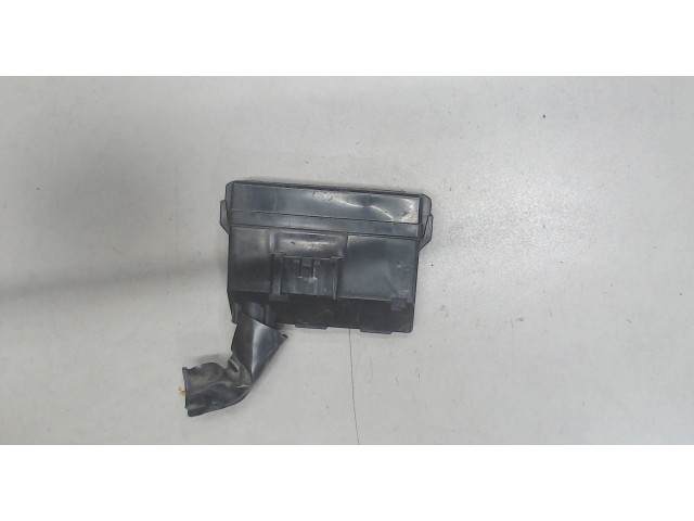 Блок предохранителей Infiniti EX35 3.5