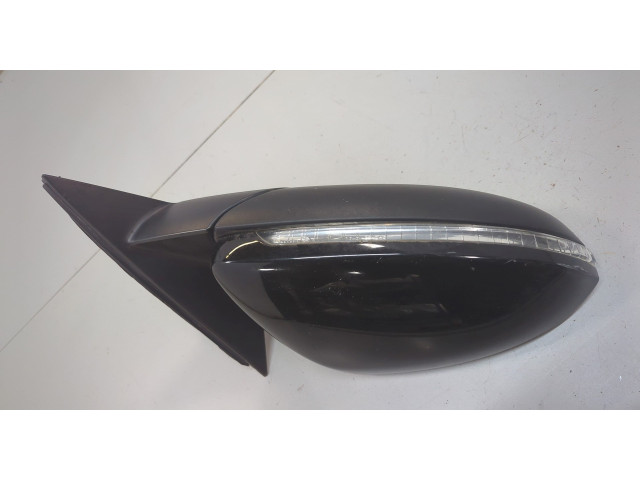 Зеркало боковое Volkswagen Jetta 7 2018-2024 правое 17A857508AP, 17A857522G, 17A857538